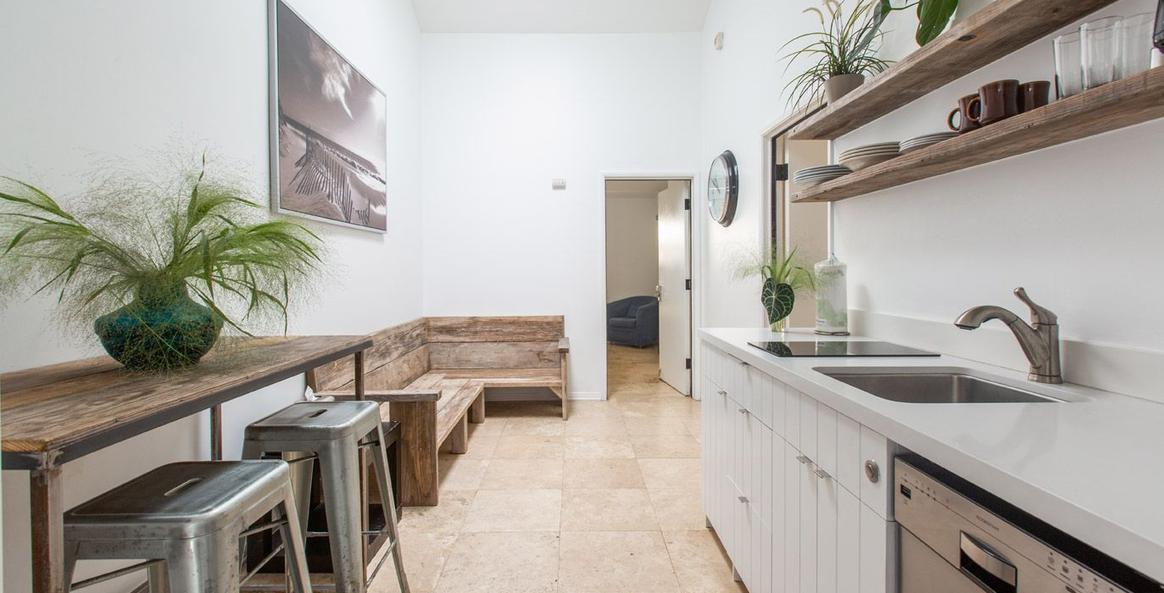 2 Bedroom Cottage